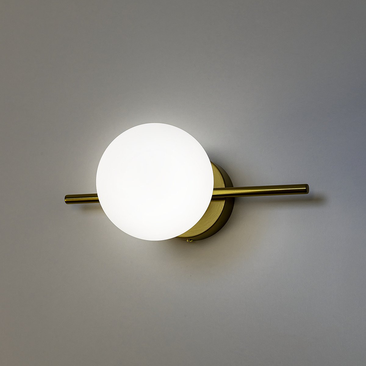 Настенное бра Citilux Ronny CL242313