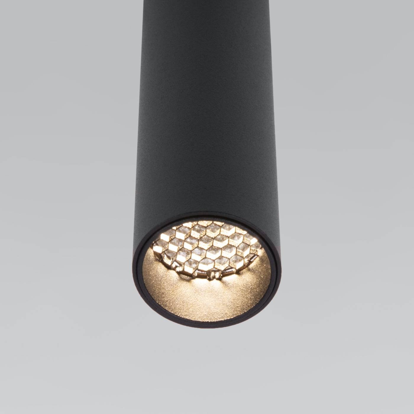 Накладной светильник Elektrostandard Pika Pika 6W (25031/LED) черный