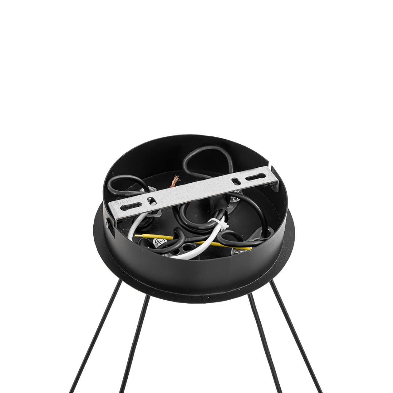 Подвесная люстра Lumion Torina 8340/8