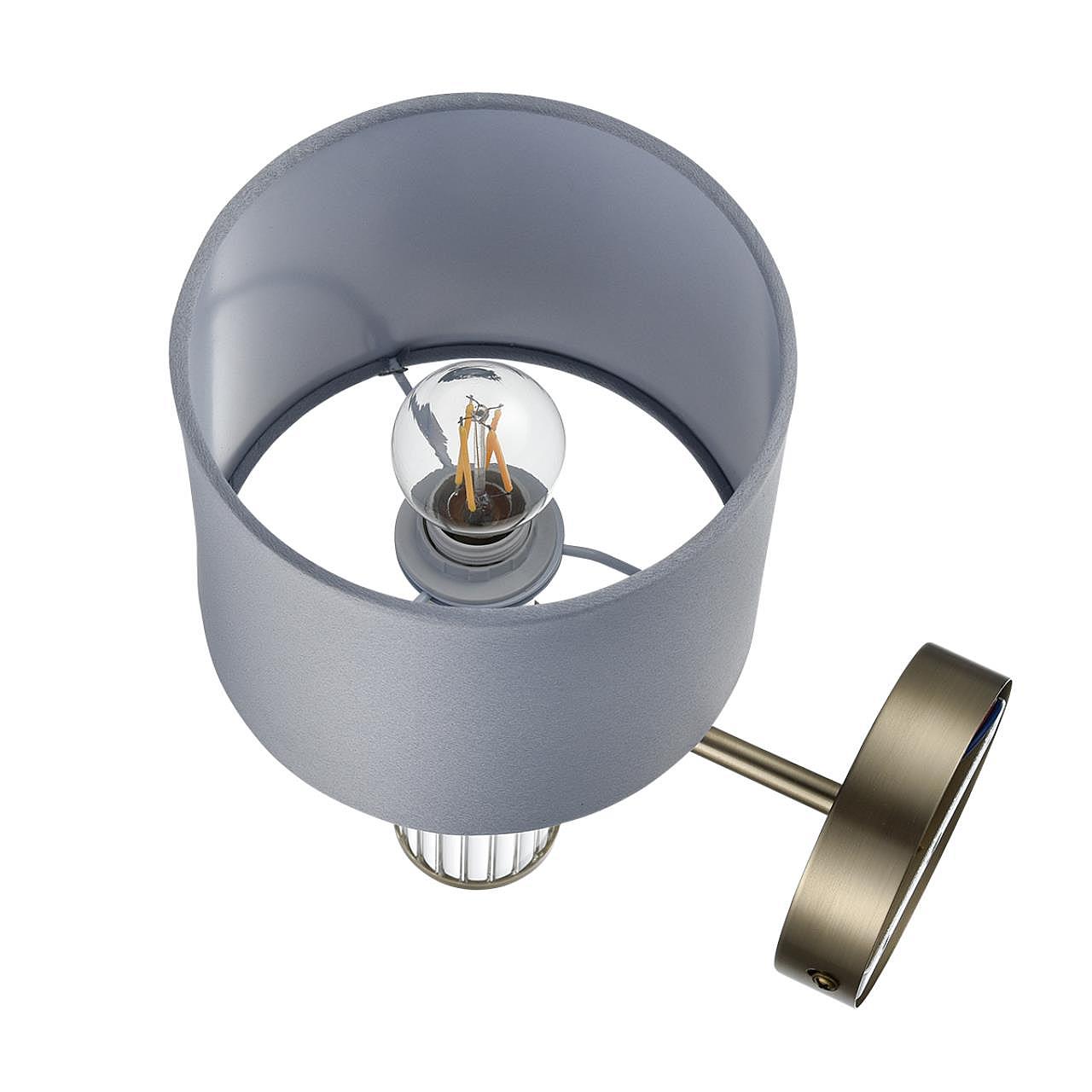 Настенное бра Lumion Damona 8108/1W