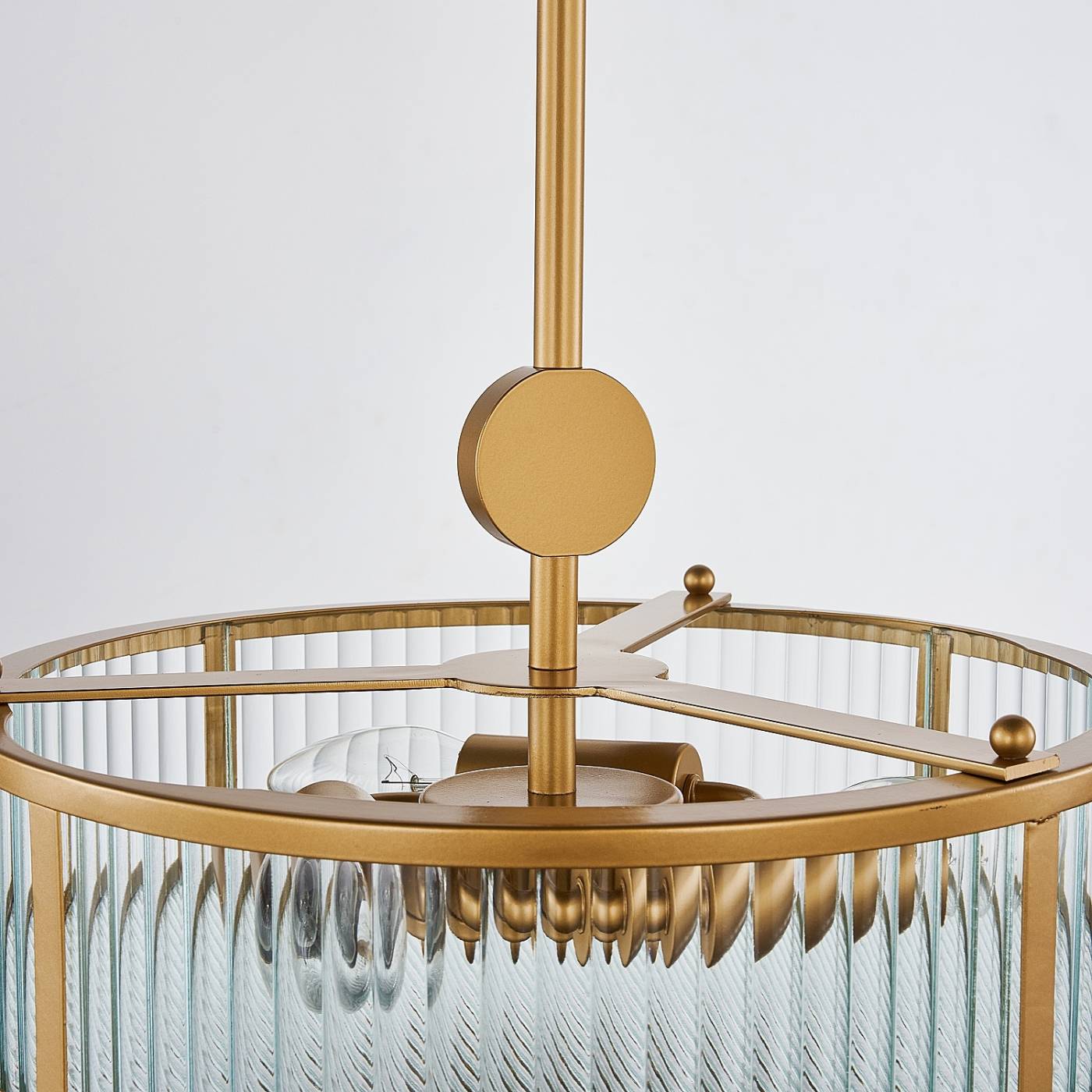 3099-3P Люстра на штанге Favourite Radiales 3099-3P