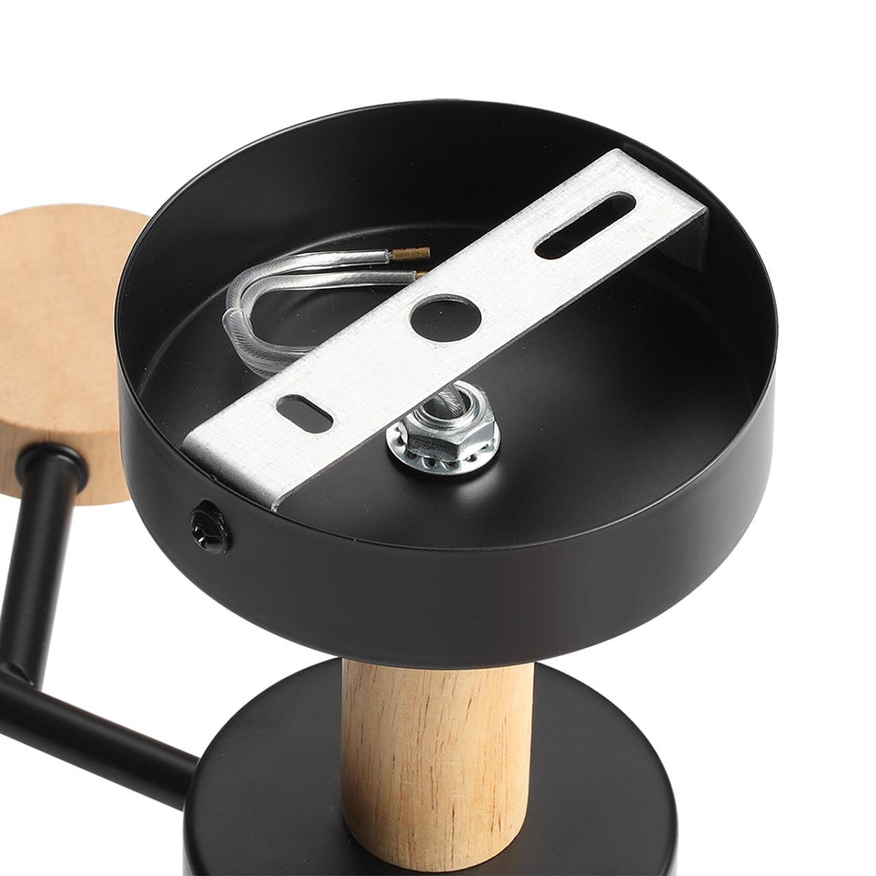 8194/5C Потолочная люстра Lumion Crypto 8194/5C