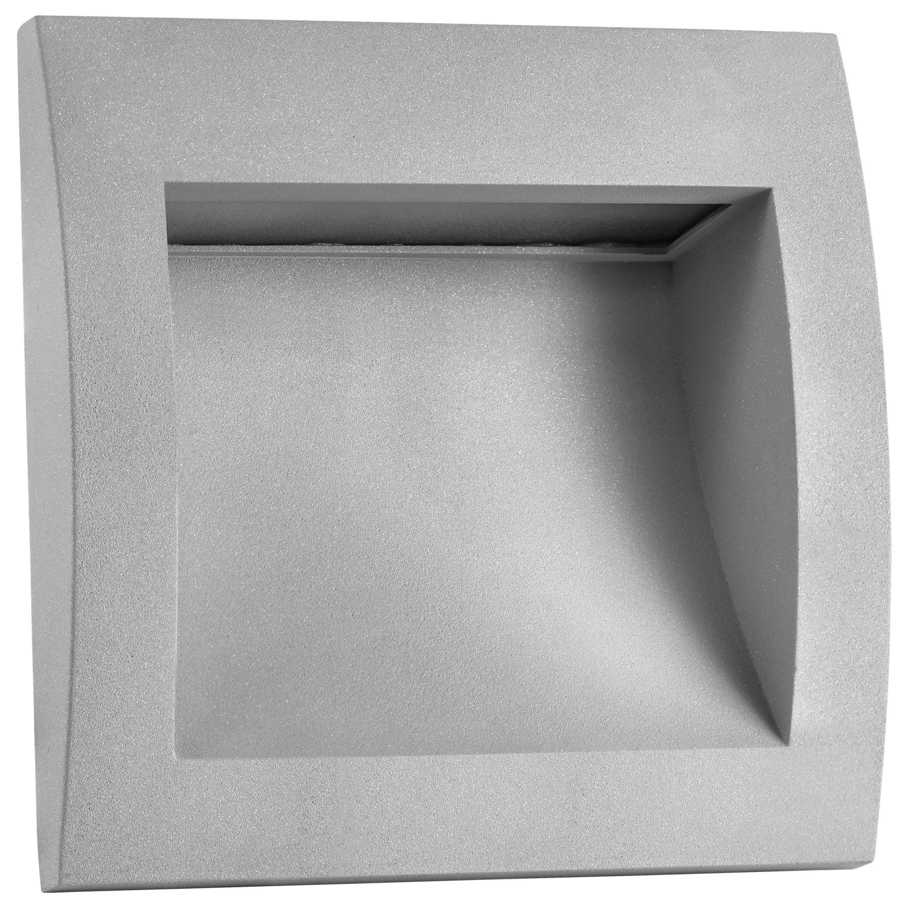 383694 Подсветка для ступеней Lightstar Estra 383694