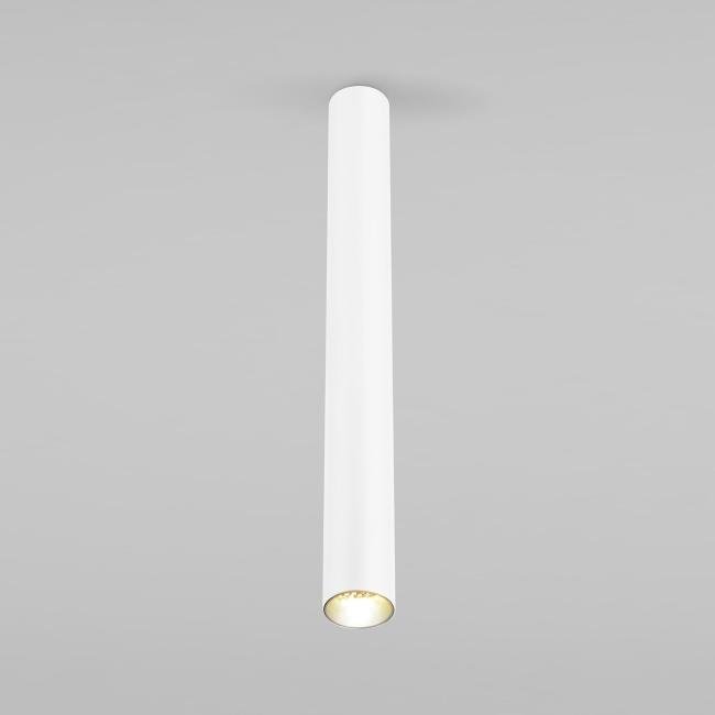 Накладной светильник Elektrostandard Pika Pika 6W (25030/LED) белый