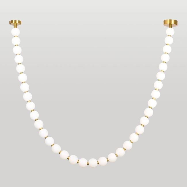 Светильник подвесной Lussole Skew LSP-7300