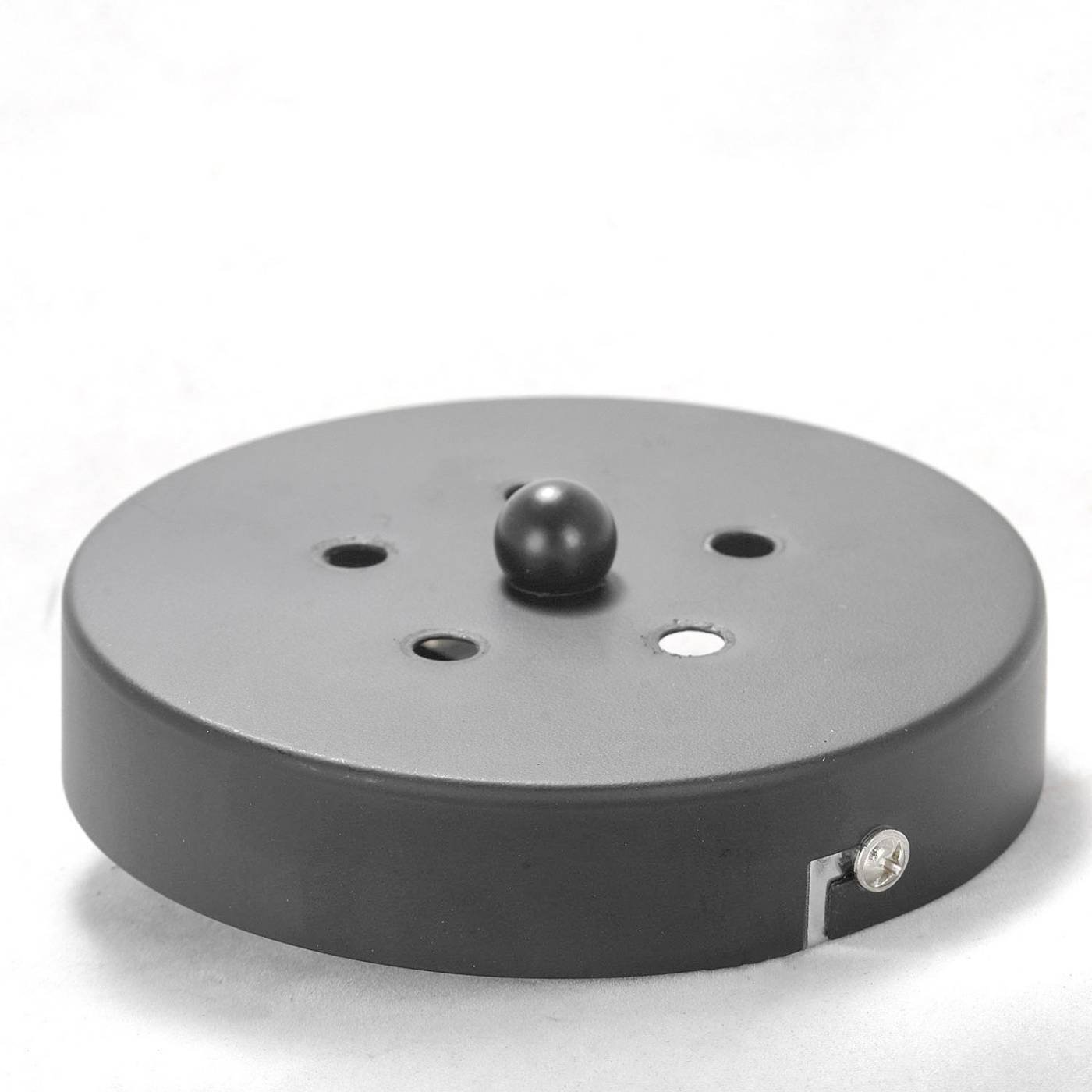 GRLSP-8266 Потолочная люстра Lussole Lafayette GRLSP-8266