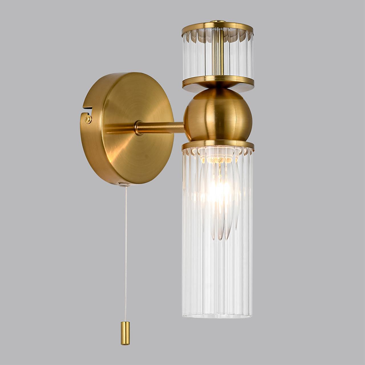 8276/1W Настенное бра Lumion Denver 8276/1W