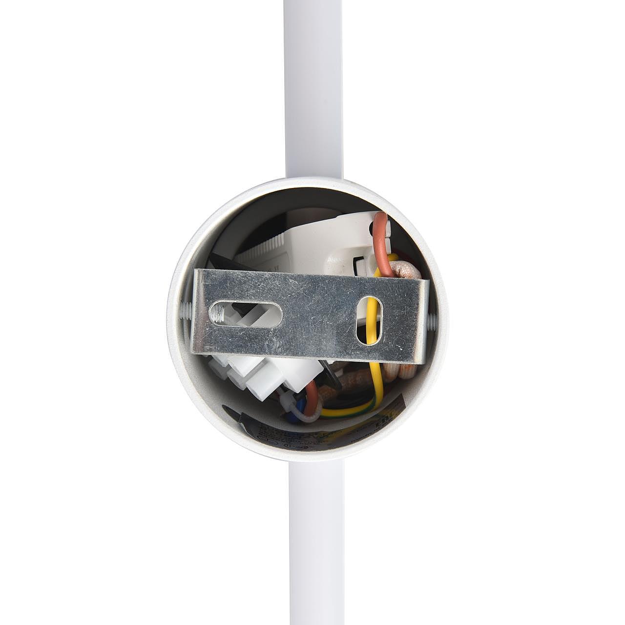 8309/14WL Настенный светильник Lumion Bram 8309/14WL