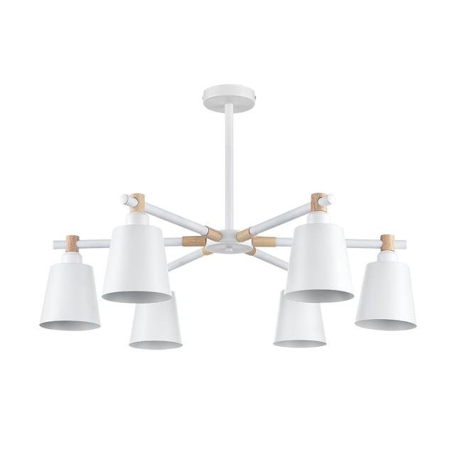 Потолочная люстра Lumion Rosalina 8097/6C