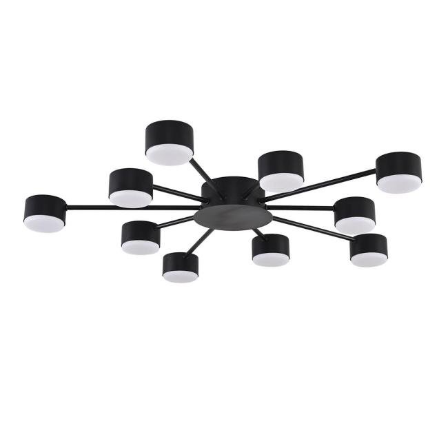 Потолочная люстра Lumion Torina 8344/10C