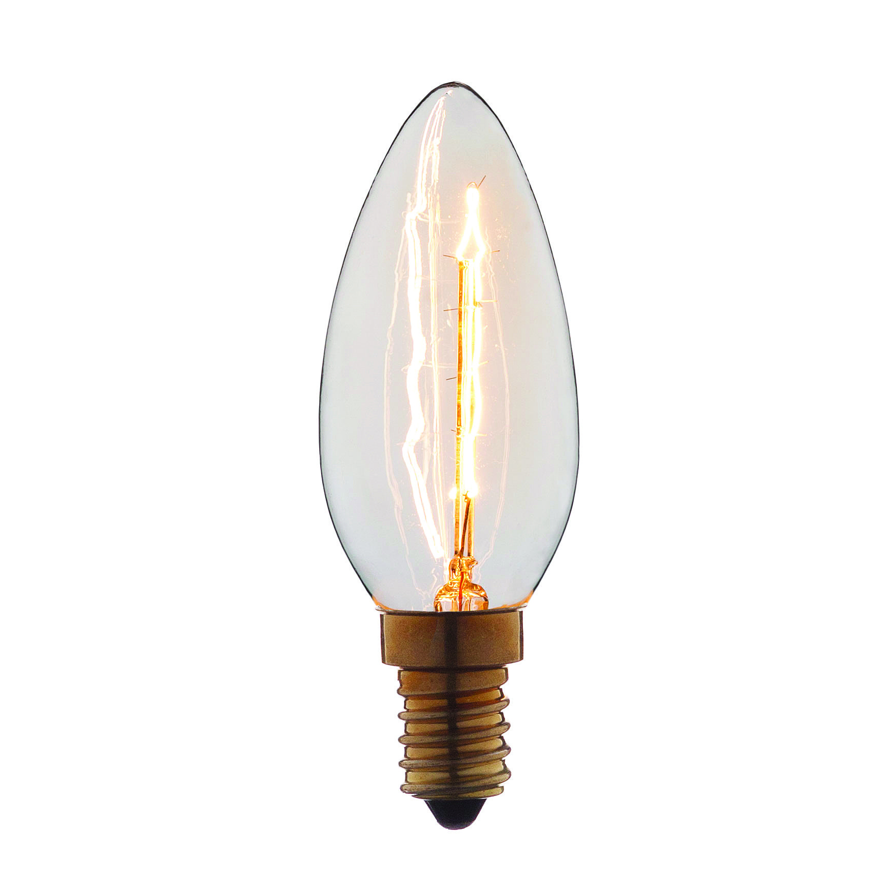 3540 Ретро лампа Loft It Edison Bulb 3540