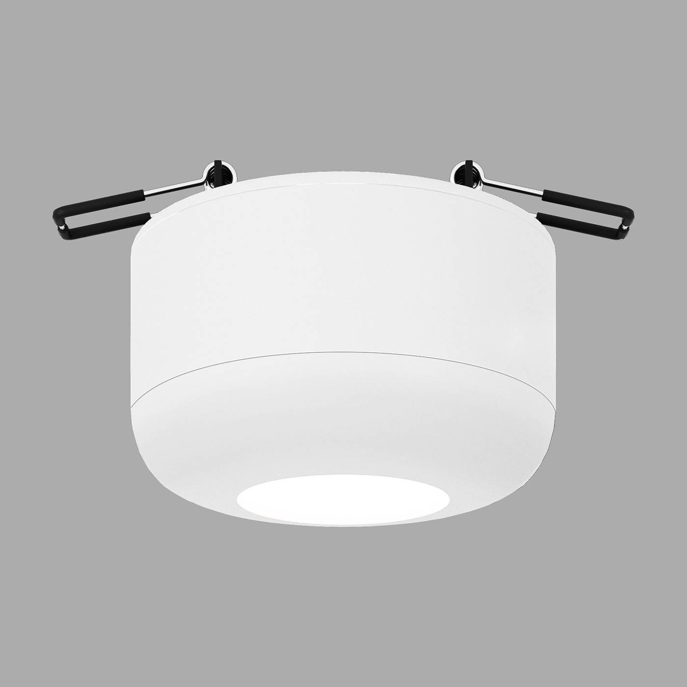 Накладной светильник Elektrostandard Onde 25088/LED 7W 4000K белый