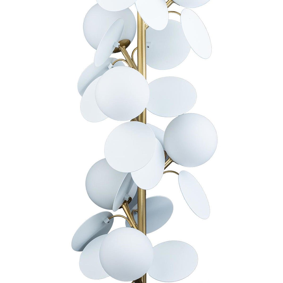 10008F white Торшер Loft It Matisse 10008F white