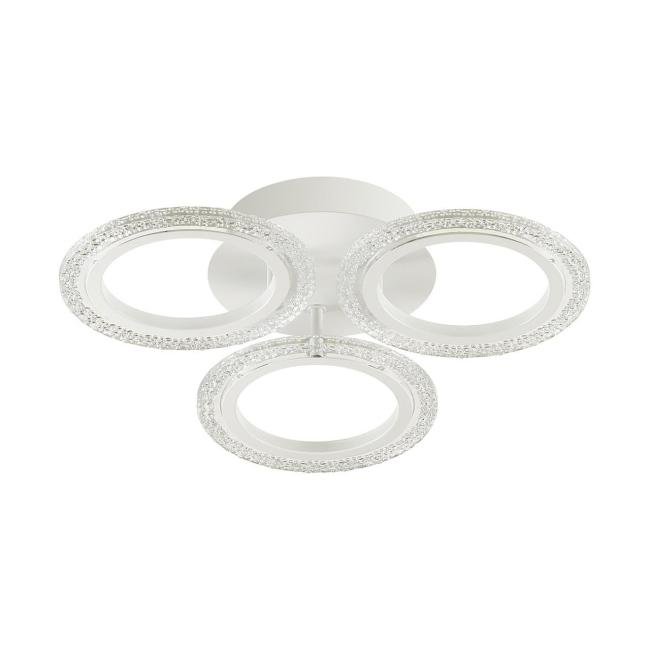 5203/48CL Потолочная люстра Lumion Silas 5203/48CL