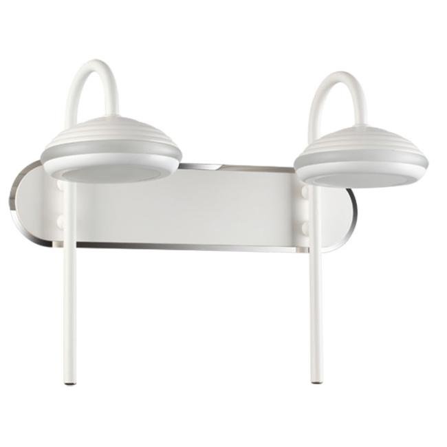 357449 Уличный LED настенный светильник Novotech Calle 357449