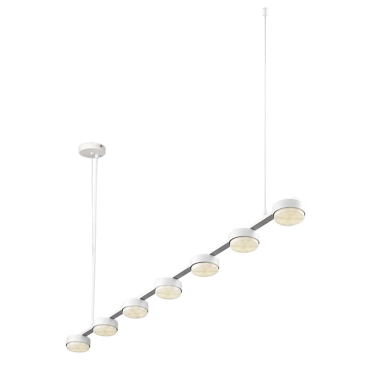 Светильник подвесной Lumion Torina 8265/7