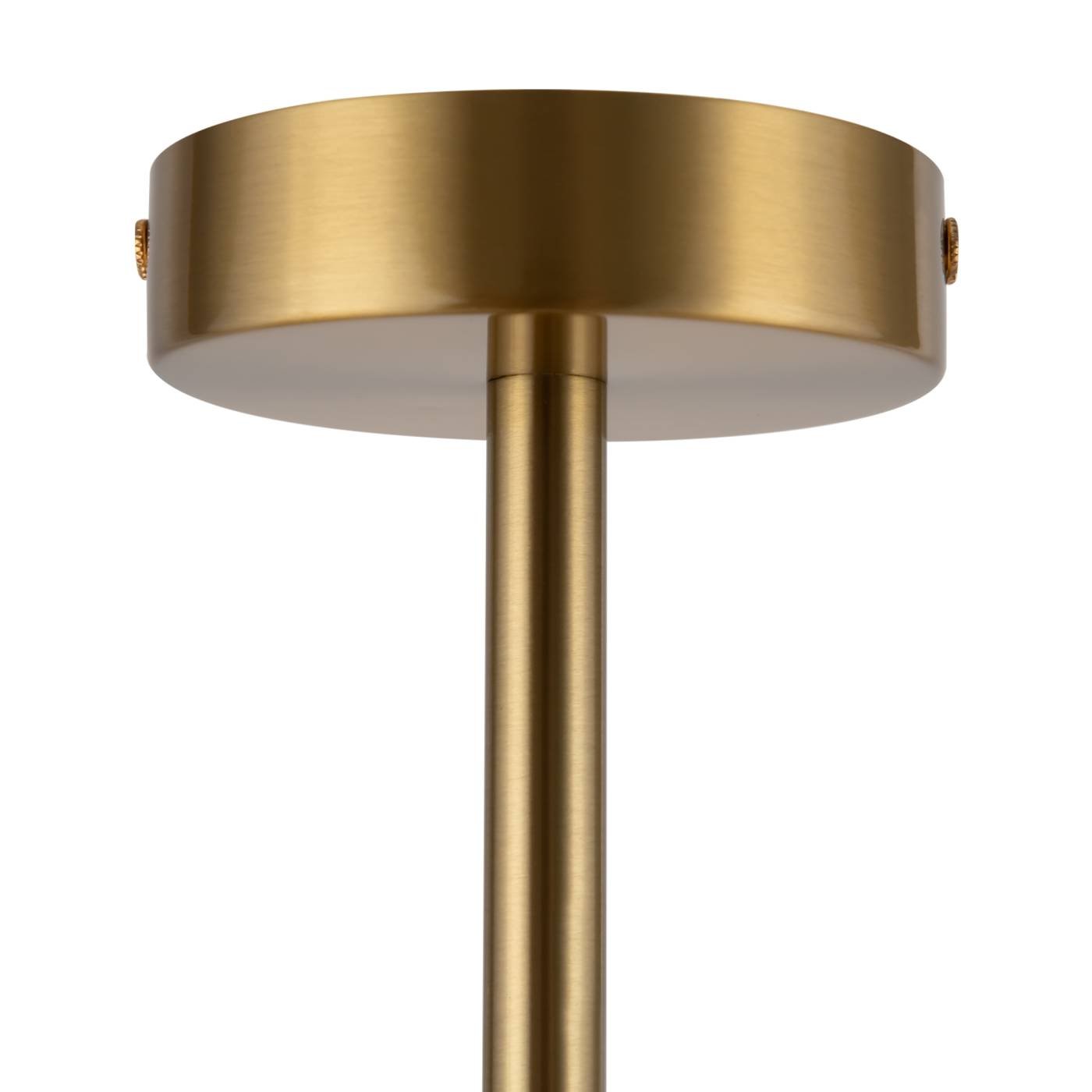 FR5202PL-05BS Потолочная люстра Freya Camelia FR5202PL-05BS