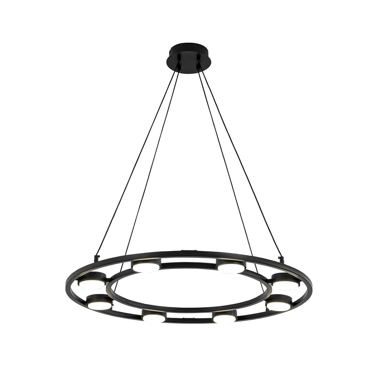 Подвесная люстра Lumion Torina 8340/8