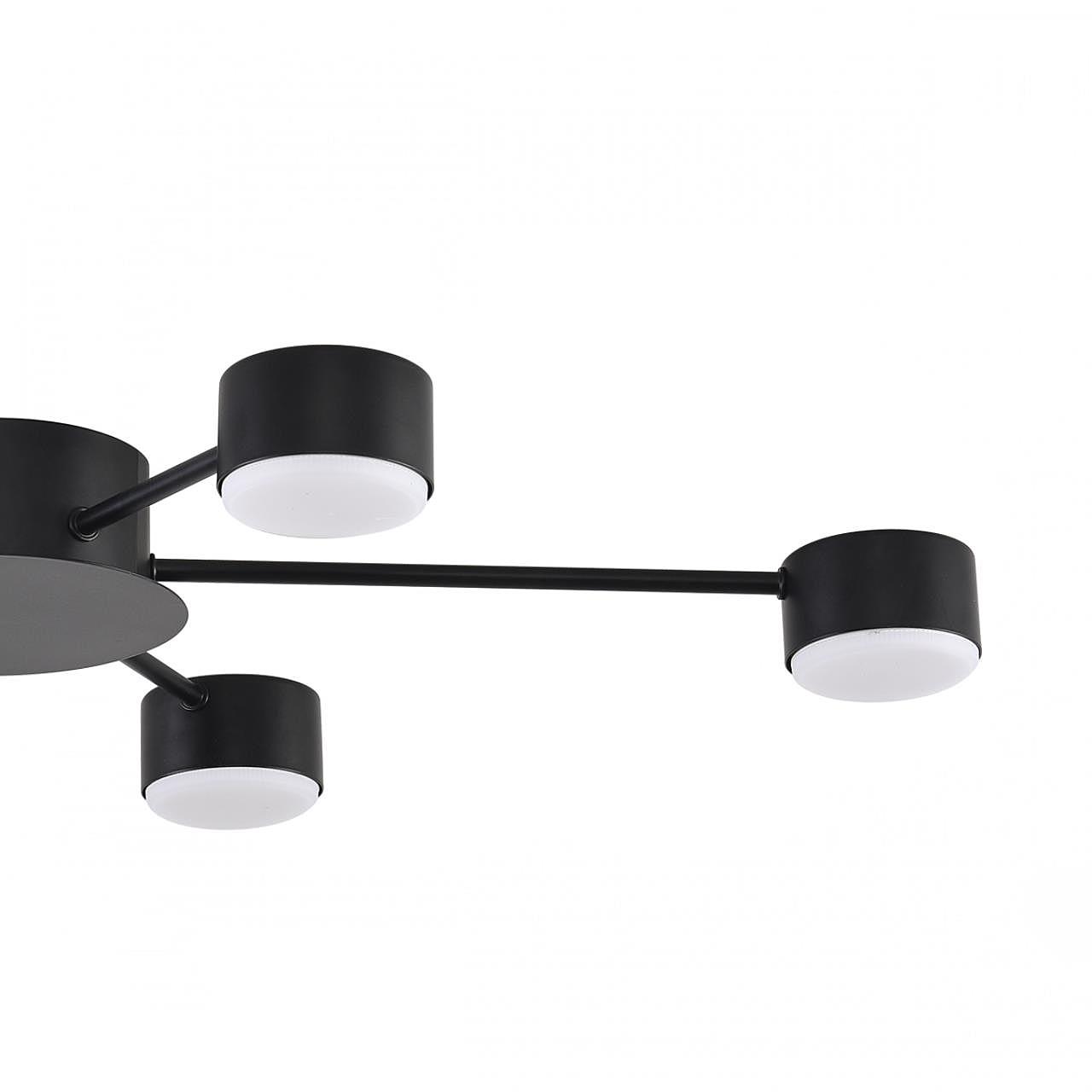 Потолочная люстра Lumion Torina 8344/6C