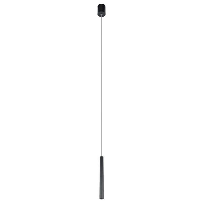Светильник подвесной Loft It Metropolis 10334/500 Black