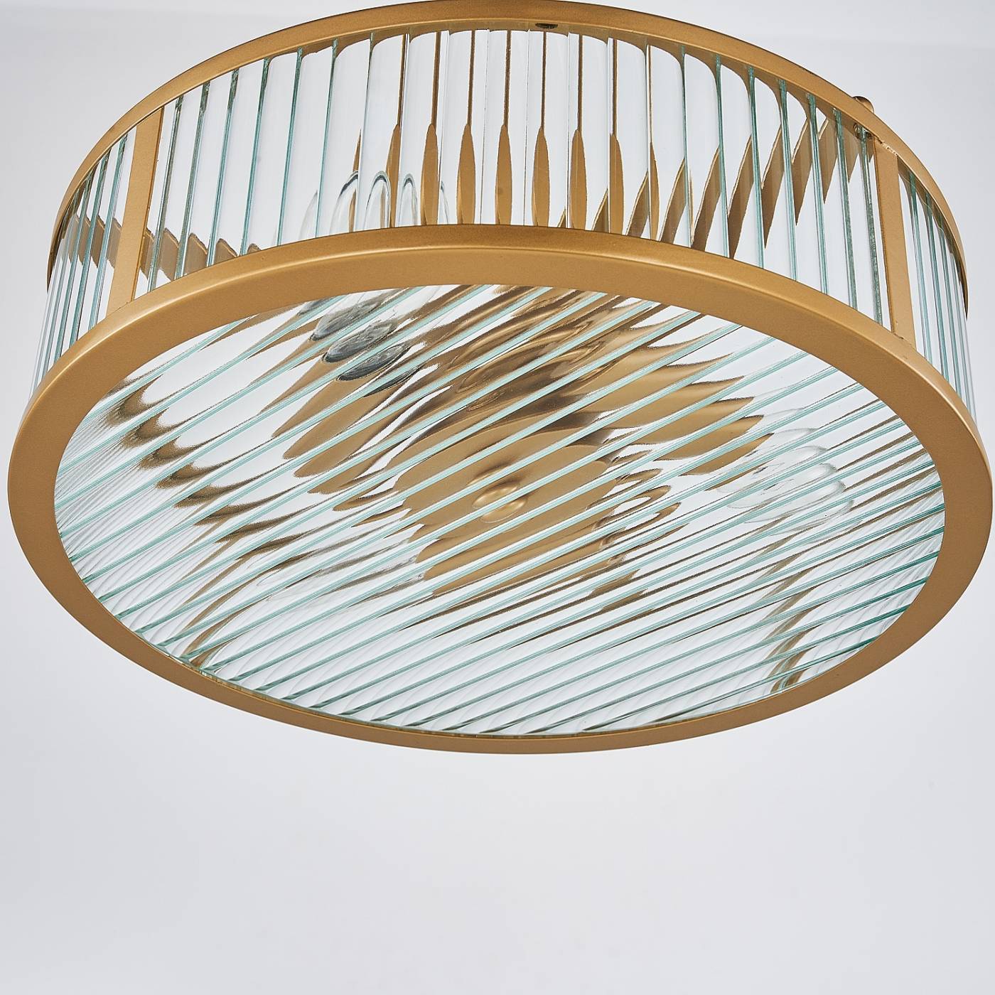 3099-3P Люстра на штанге Favourite Radiales 3099-3P