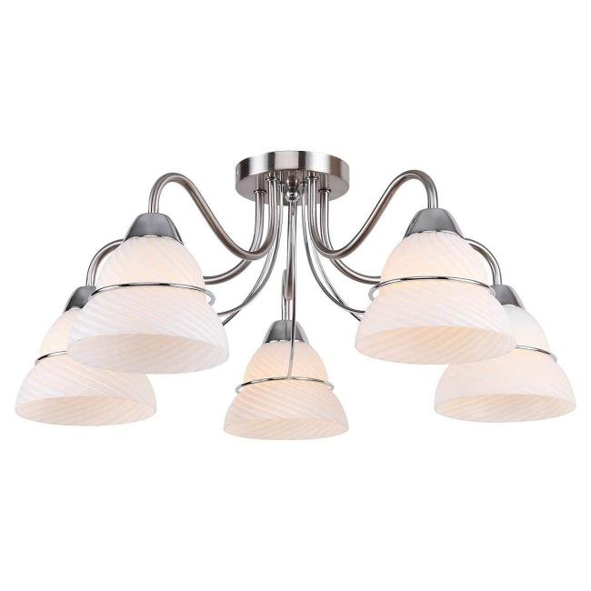 Потолочная люстра Lussole Gila GRLSP-8083