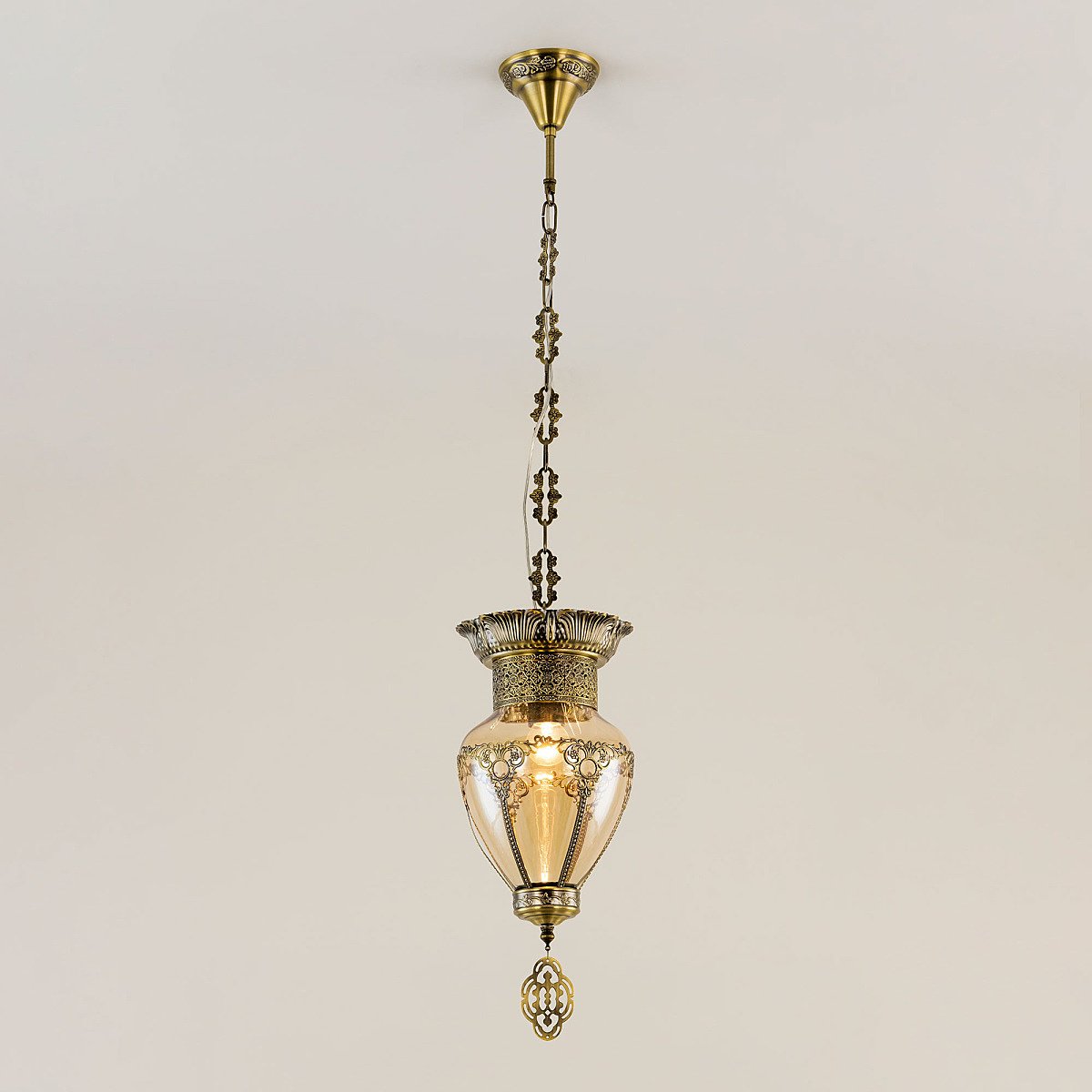 Светильник подвесной Citilux Каир CL419213