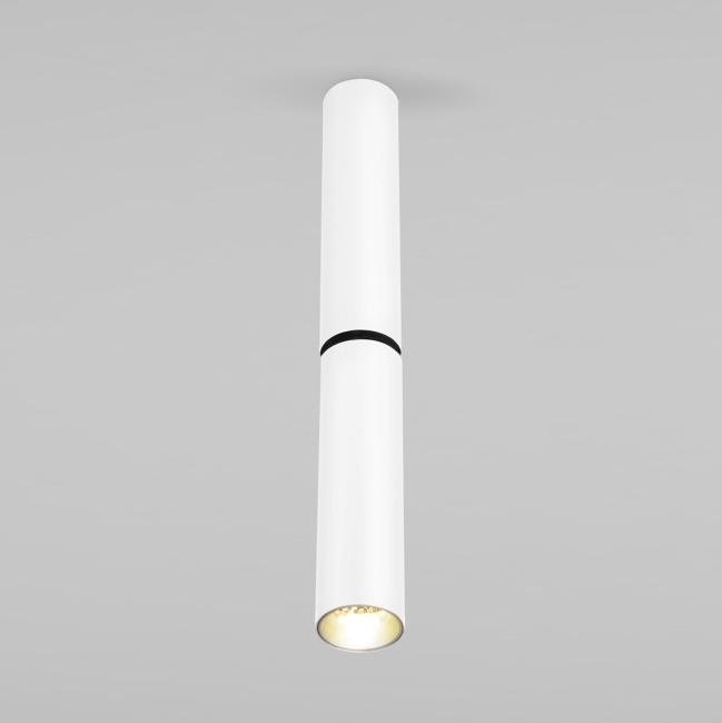 Накладной светильник Elektrostandard Pika Pika 6W (25029/LED) белый