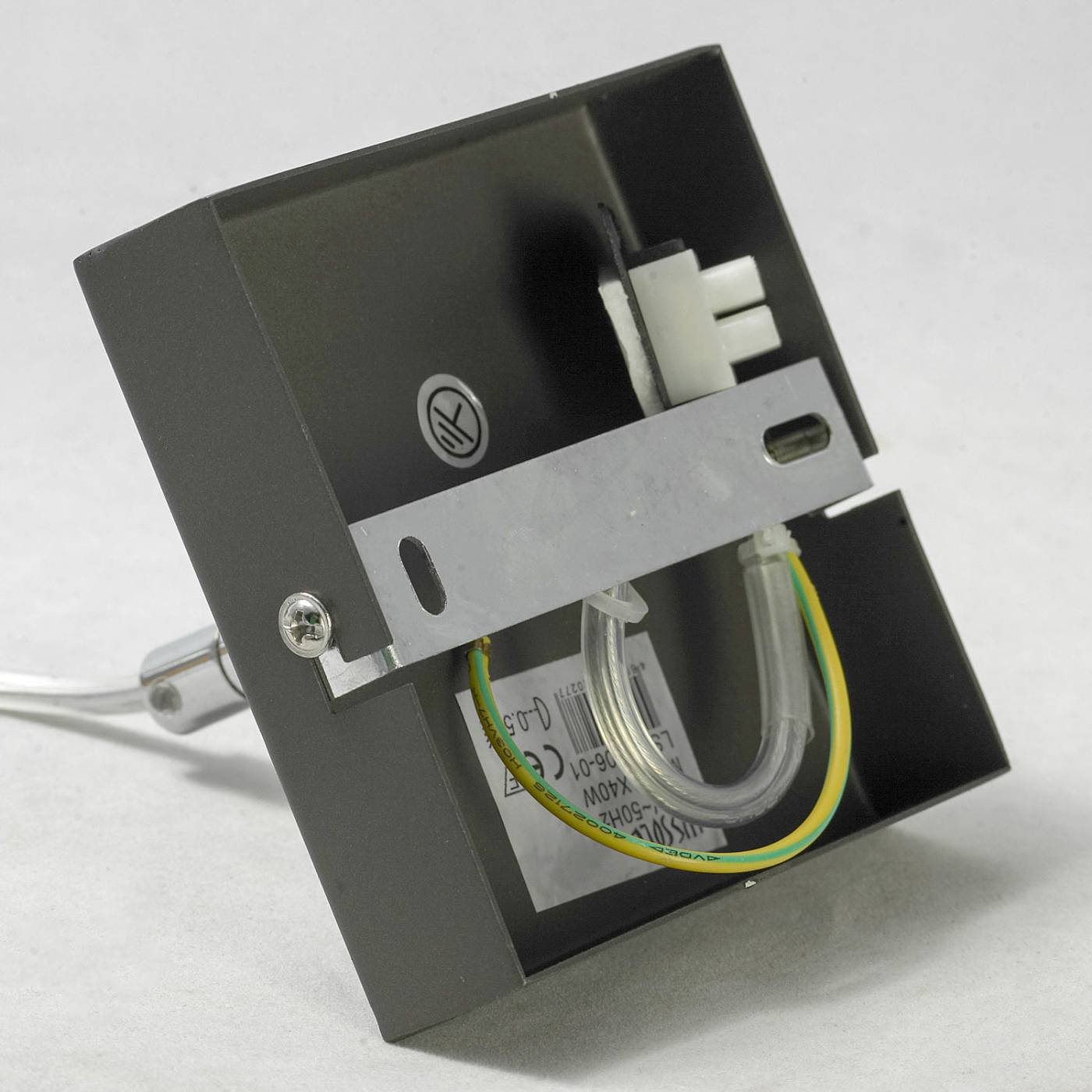 LSL-9006-01 Светильник подвесной Lussole Costanzo LSL-9006-01