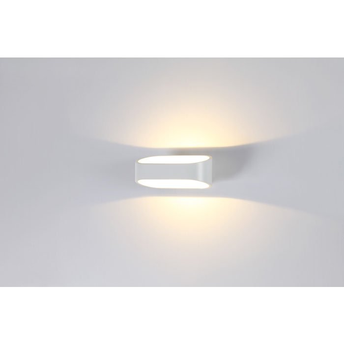 357517 Уличный LED настенный светильник Novotech Calle 357517