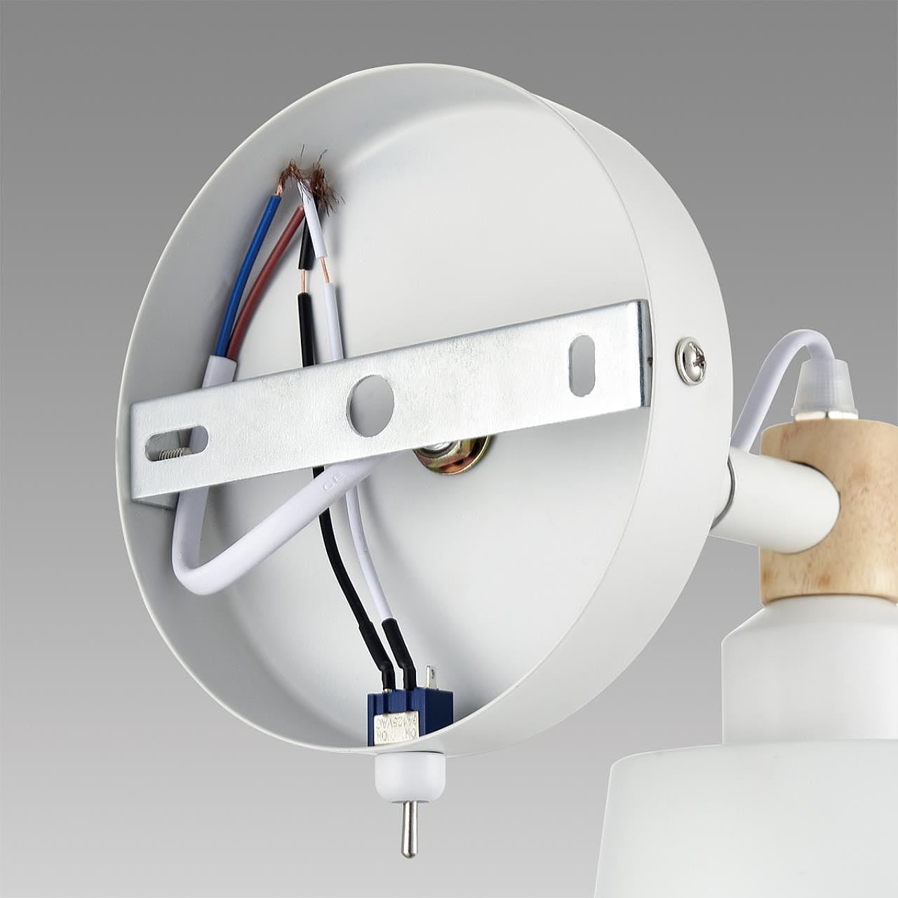 8097/1W Настенное бра Lumion Rosalina 8097/1W