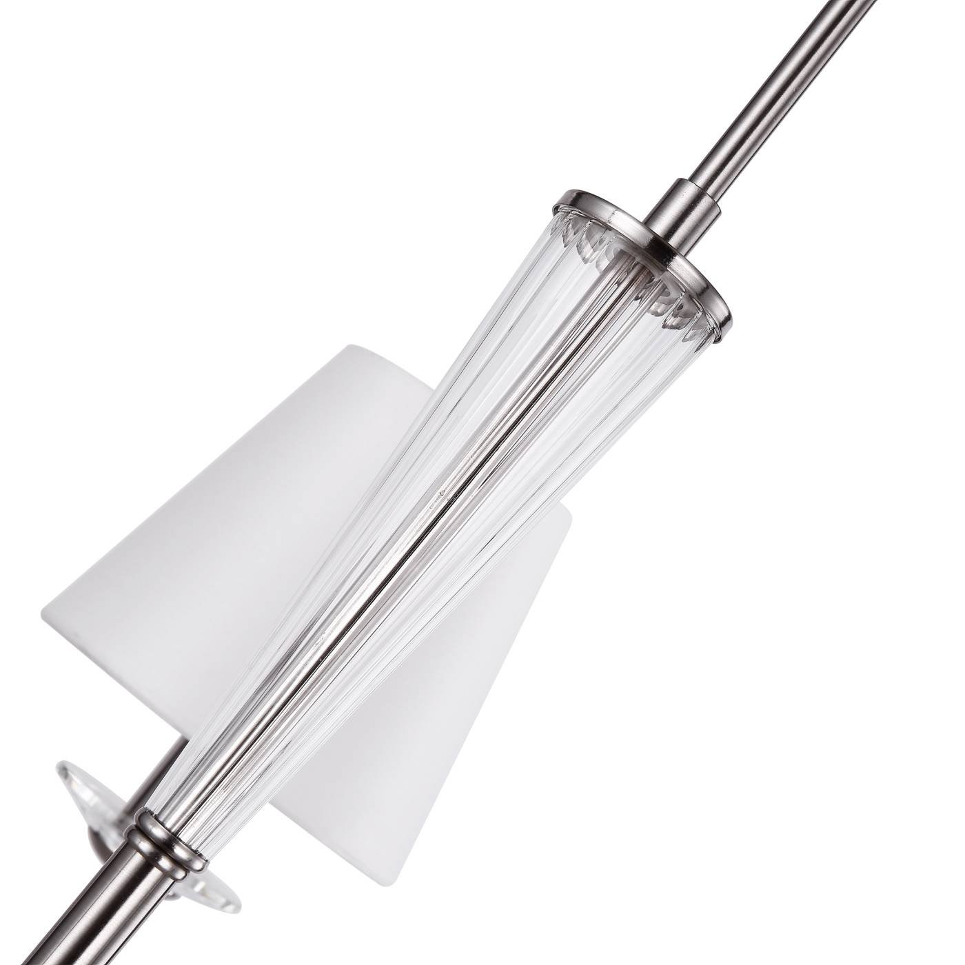 FR2027PL-03N Потолочная люстра Freya Osborn FR2027PL-03N