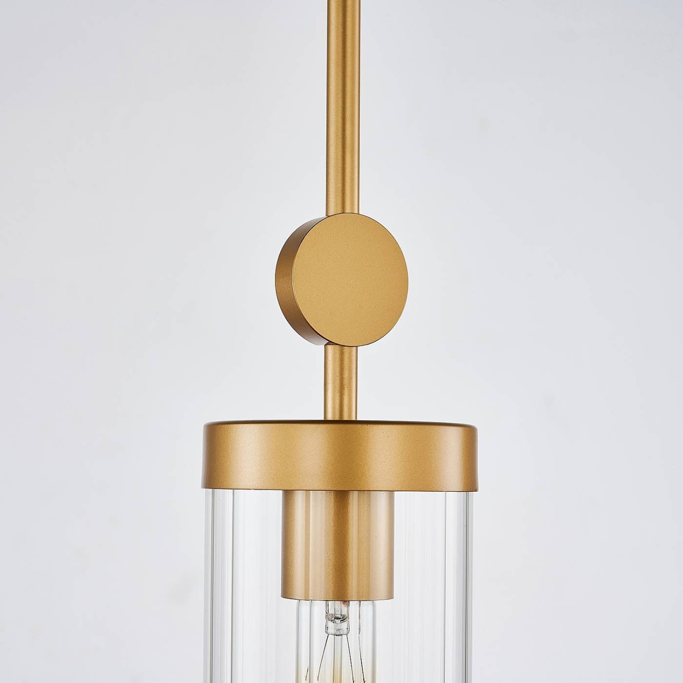 Светильник подвесной Favourite Radiales 3099-1P