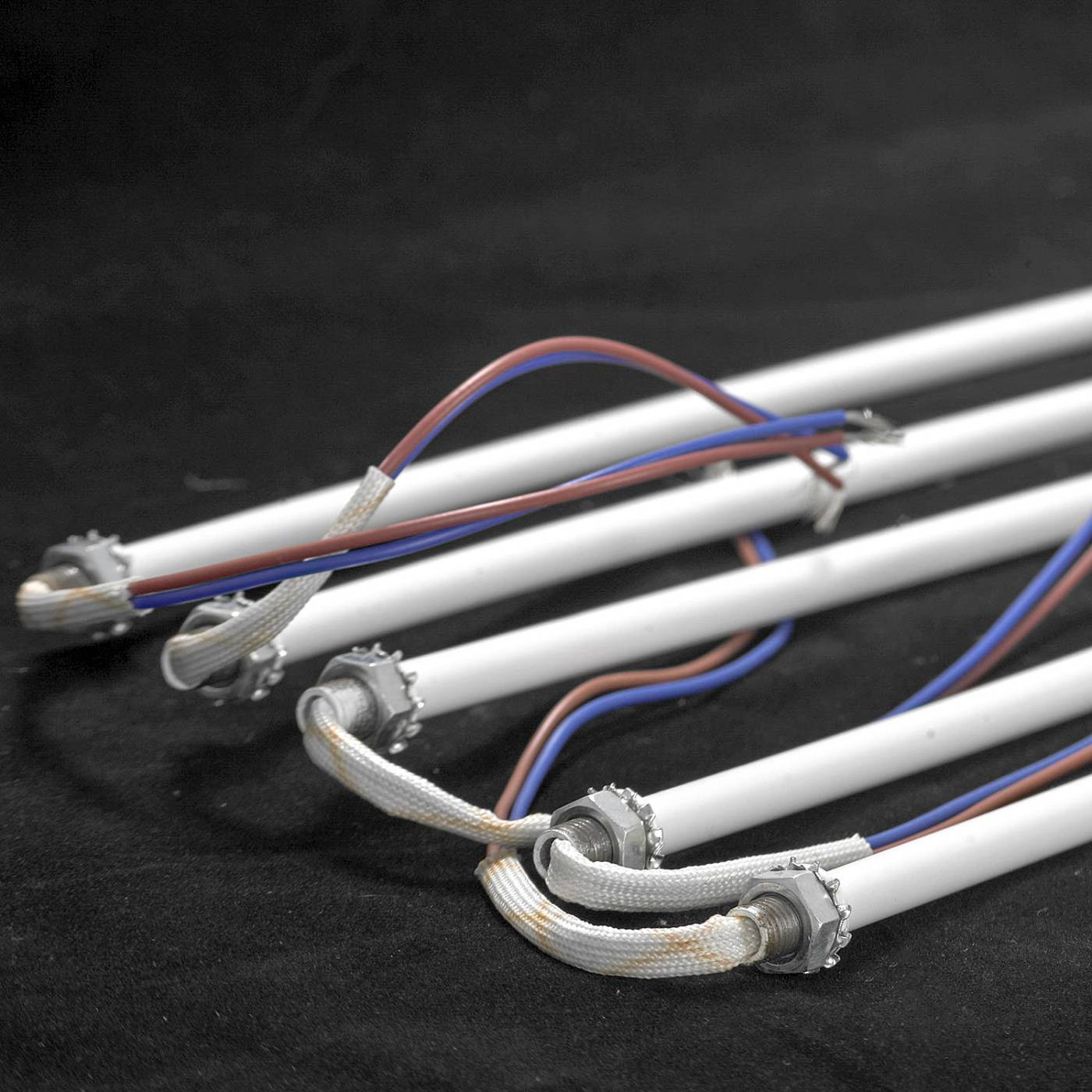 LSP-8267 Потолочная люстра Lussole Lafayette LSP-8267