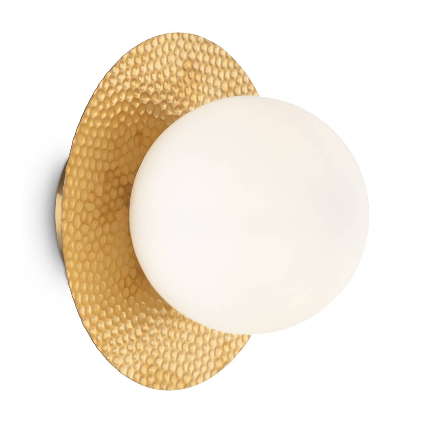 FR5202WL-01BS Настенное бра Freya Camelia FR5202WL-01BS