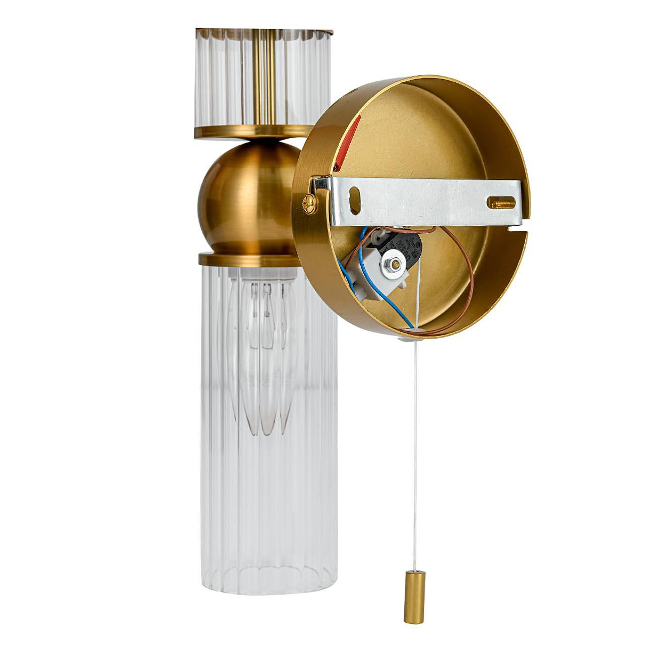 8276/1W Настенное бра Lumion Denver 8276/1W