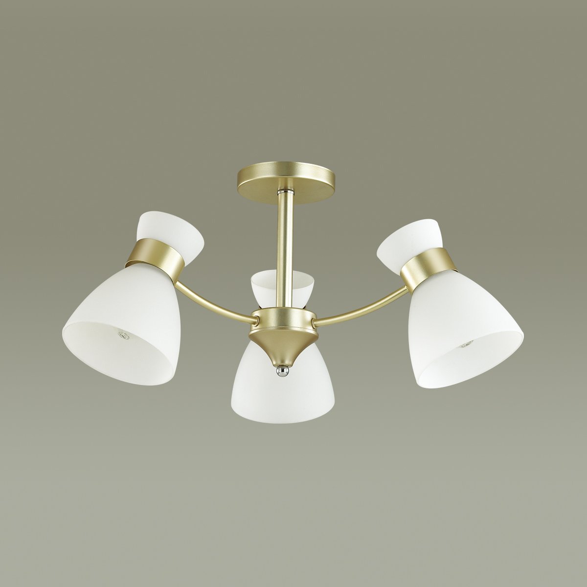 Потолочная люстра Lumion Wilma 4535/3C