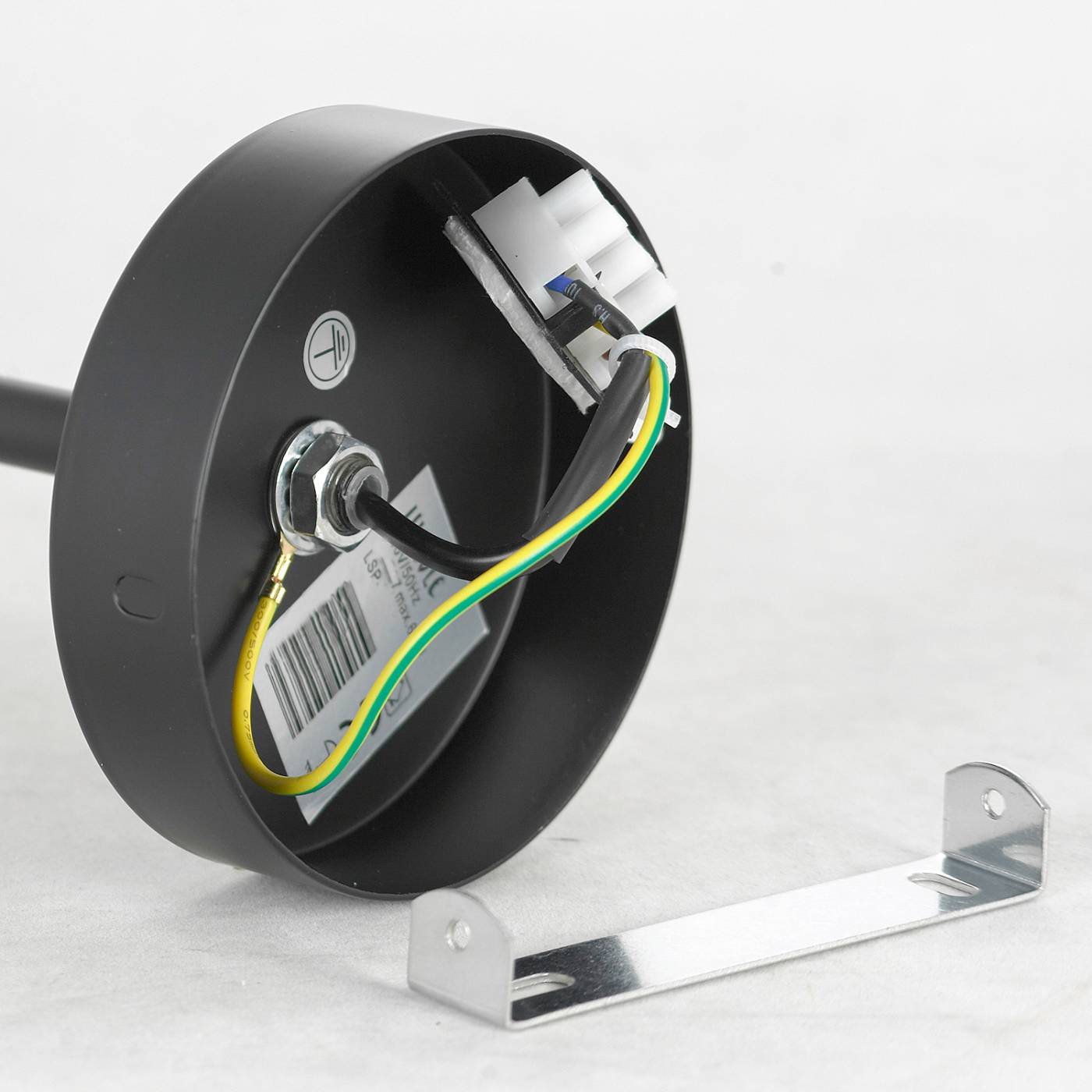 LSP-8795 Потолочная люстра Lussole Durham LSP-8795