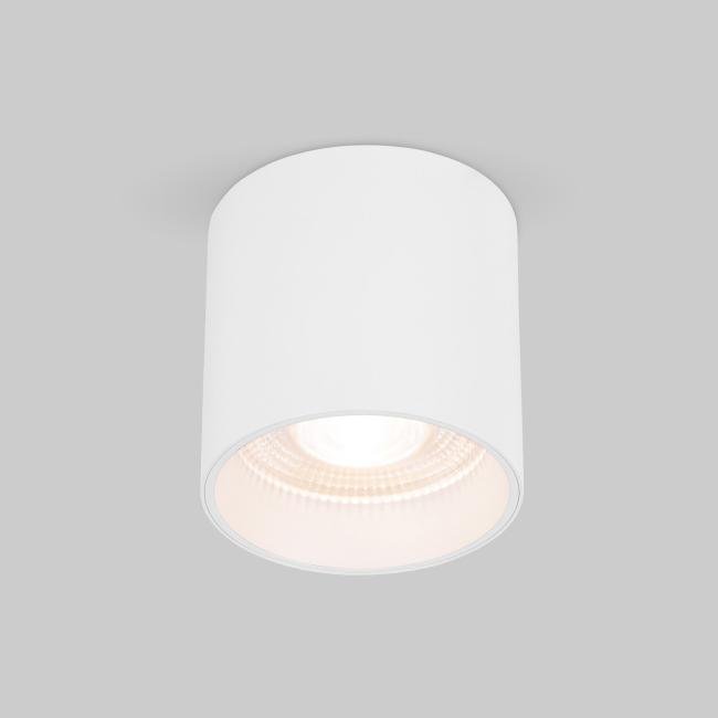 Накладной светильник Elektrostandard Orson 25034/LED 10W 4200K белый