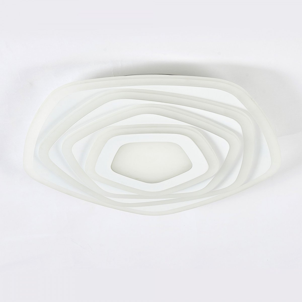 Потолочная люстра Citilux Триест Смарт CL737A54E