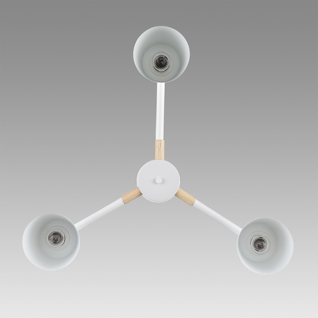 Потолочная люстра Lumion Rosalina 8097/3C