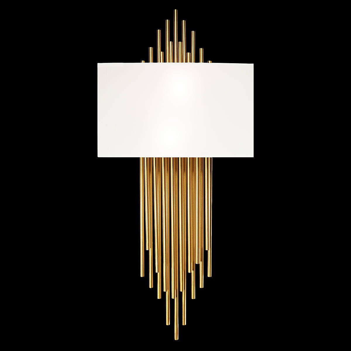 Настенное бра Loft It Elegio 10107 White
