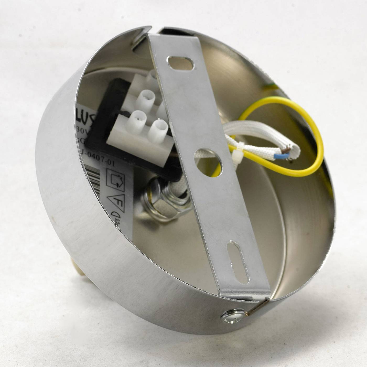 LSJ-0407-01 Светильник потолочный Lussole Monteleto LSJ-0407-01