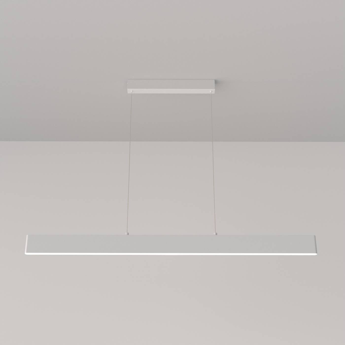 Светильник подвесной Maytoni Step P010PL-L30W4K