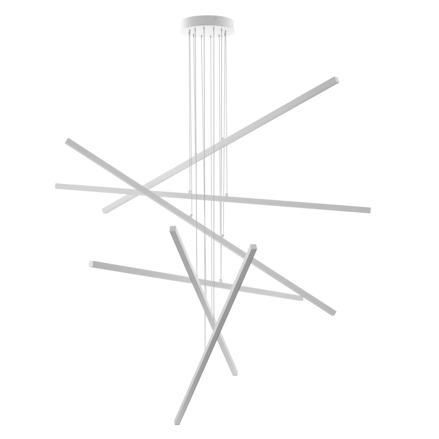 CL203260 Подвесная люстра Citilux Стиг CL203260