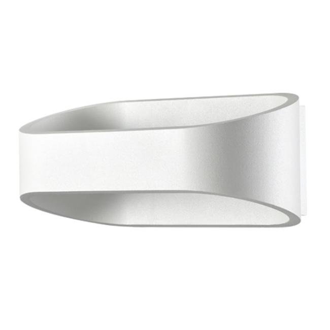 357517 Уличный LED настенный светильник Novotech Calle 357517