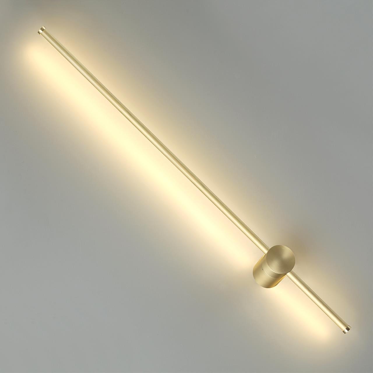 5678/12WL Настенный светильник Lumion Bram 5678/12WL