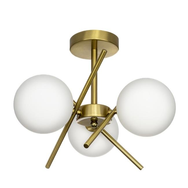 Потолочная люстра Citilux Ronny CL242133