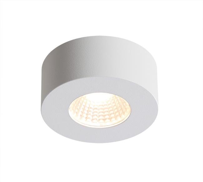 Светильник потолочный Odeon Light Bene 4282/7CL
