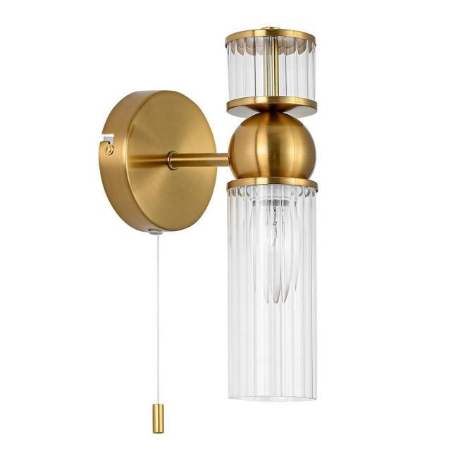 8276/1W Настенное бра Lumion Denver 8276/1W